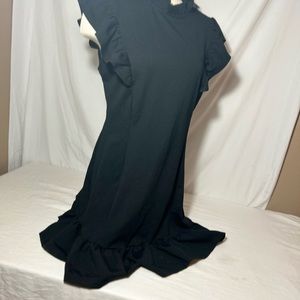 Black Forever 21 Dress w/ Tags